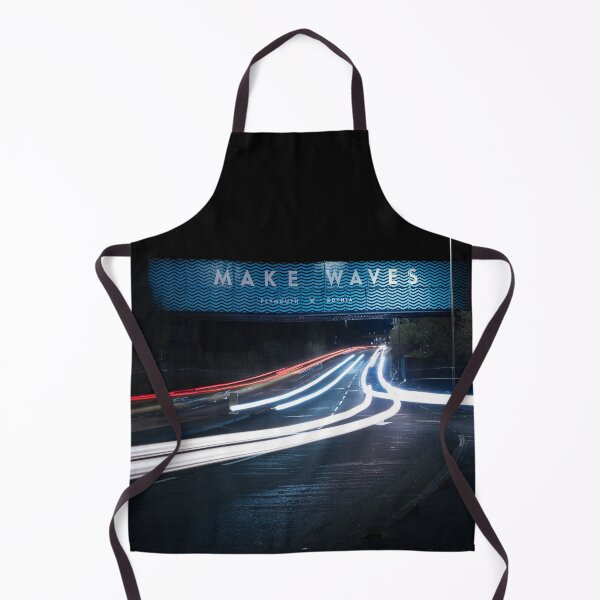 Item preview, Make Waves Gdynia Bridge Plymouth designed and sold by Shot-By-Reedy.