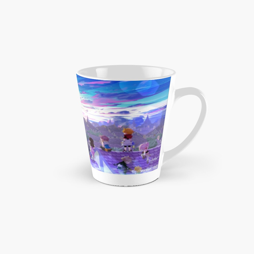 Kingdom Hearts sora Coffee Mug for Sale by joseanimates