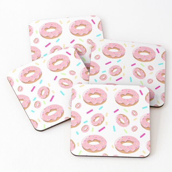 Item preview, Go nuts for donuts designed and sold by Loveandfrappes.