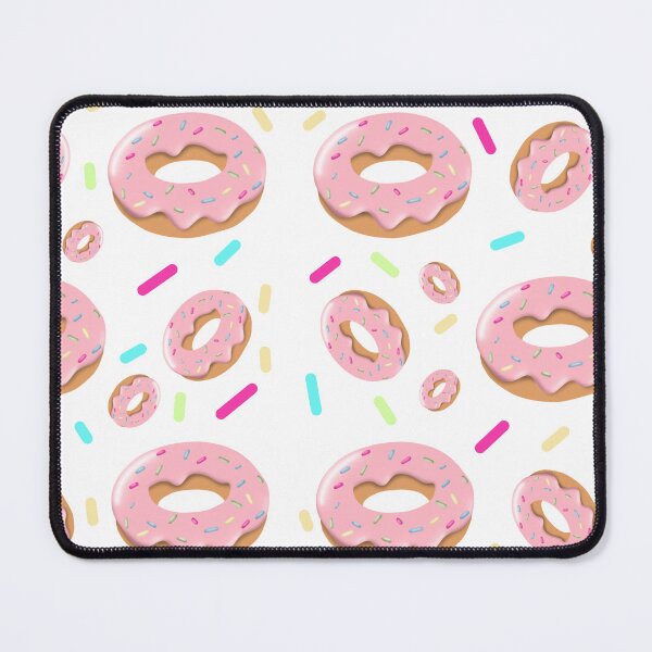 Item preview, Go nuts for donuts designed and sold by Loveandfrappes.