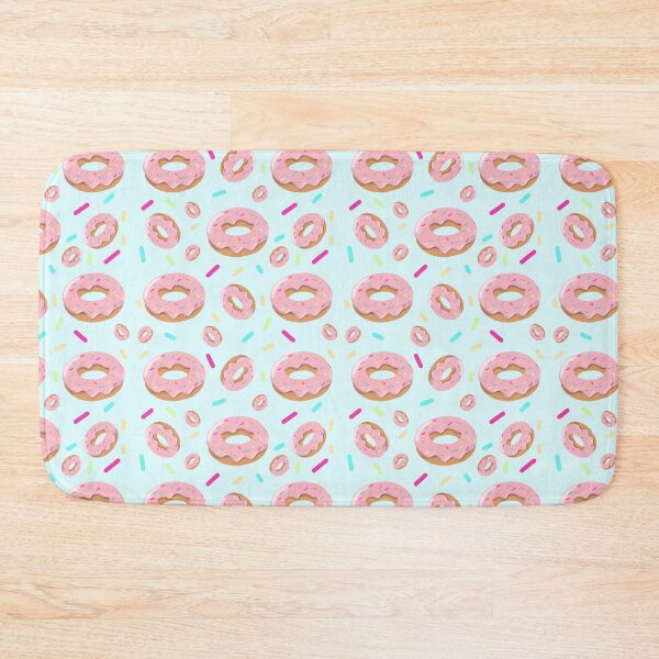 Item preview, Go nuts for donuts designed and sold by Loveandfrappes.