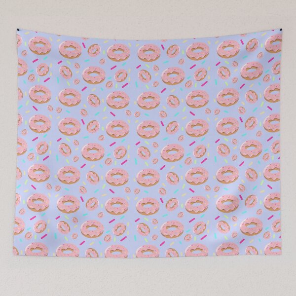 Item preview, Go nuts for donuts designed and sold by Loveandfrappes.