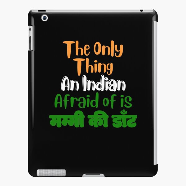 Funny Punjabi Quotes iPad Cases & Skins for Sale | Redbubble