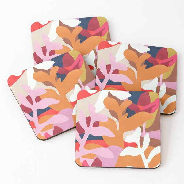 Item preview, Abstract Art II designed and sold by TheaDesign.