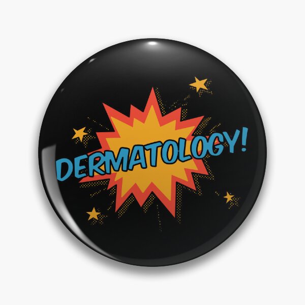 Item preview, Dermatology! designed and sold by orlumbuspirate.