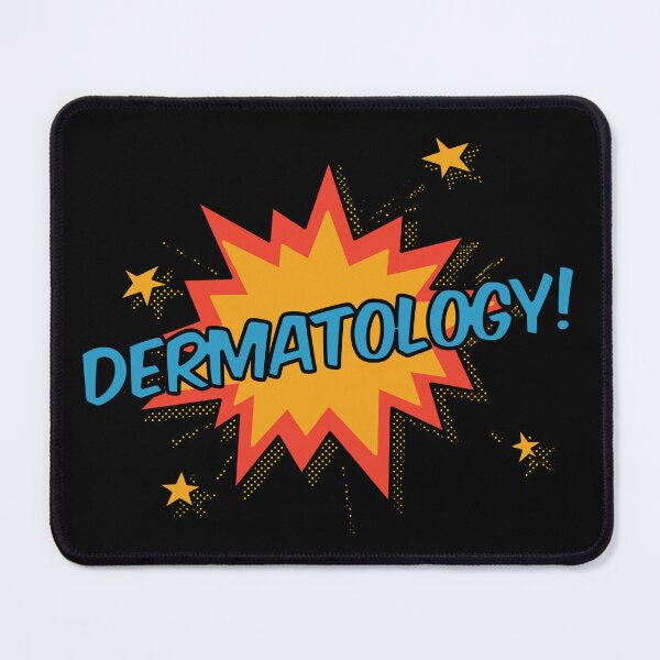 Item preview, Dermatology! designed and sold by orlumbuspirate.
