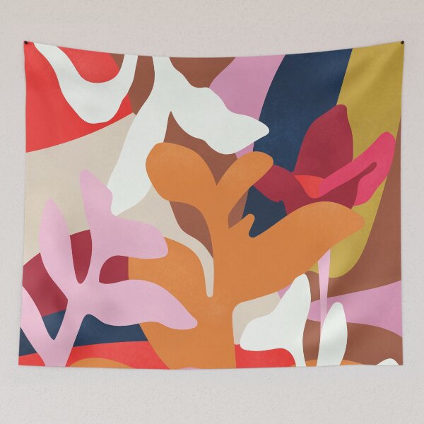 Item preview, Abstract Art II designed and sold by TheaDesign.