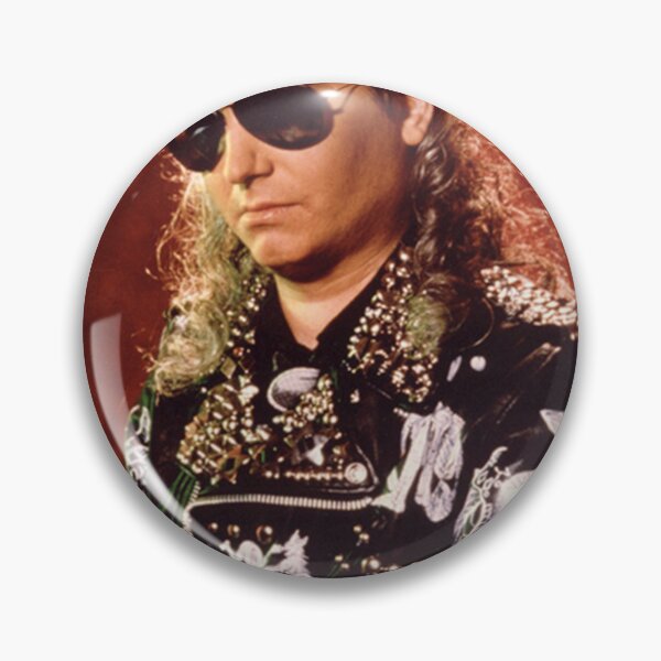 Item preview, Album - Jim Steinman  Classic T-Shirt designed and sold by LiliaGrady.