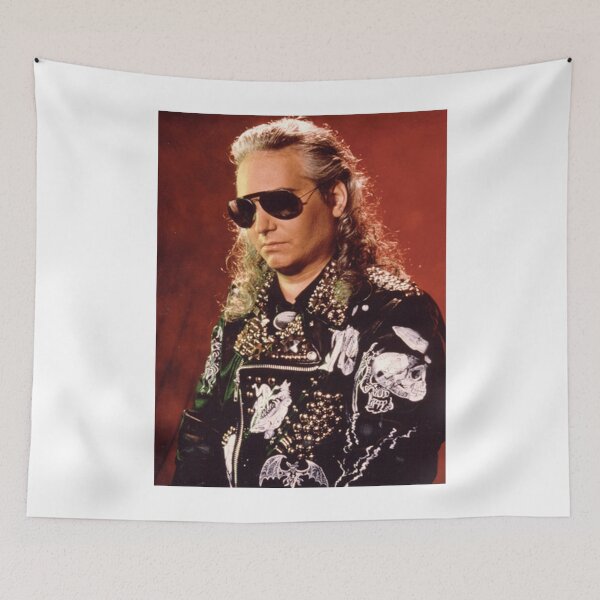 Item preview, Album - Jim Steinman  Classic T-Shirt designed and sold by LiliaGrady.