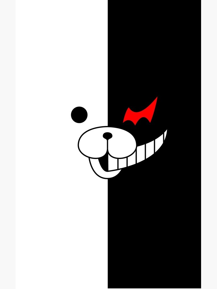 Danganronpa Monokuma