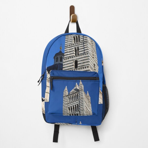 Item preview, Siena Cathedral Duomo di Siena designed and sold by brady4415.