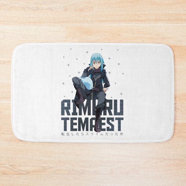 Item preview, Attractive Strong Poetic Rimuru Tempest Gift For Fan designed and sold by PatriciaFloydee.