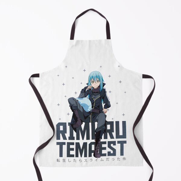 Item preview, Attractive Strong Poetic Rimuru Tempest Gift For Fan designed and sold by PatriciaFloydee.