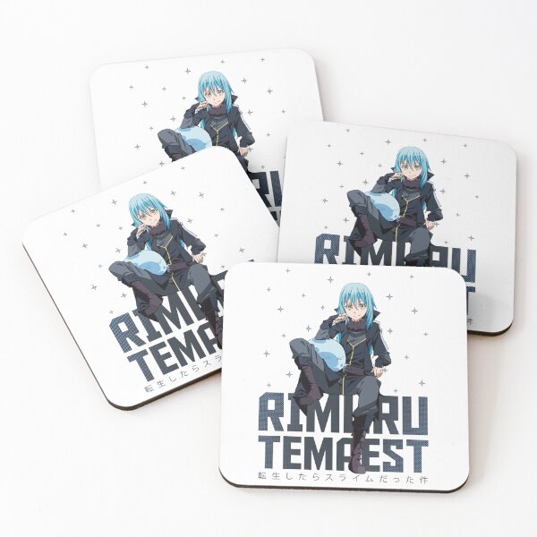 Item preview, Attractive Strong Poetic Rimuru Tempest Gift For Fan designed and sold by PatriciaFloydee.