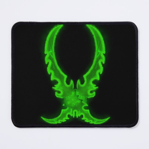 Item preview, illidan warglaves designed and sold by SprinT-Shirt.