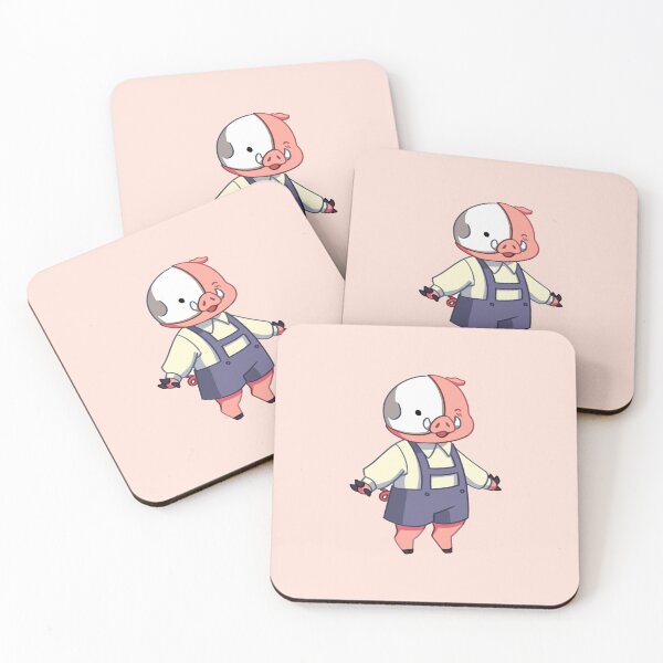 Item preview, Baby Zombie Piglin Michael_Beloved designed and sold by pitifulpanini.