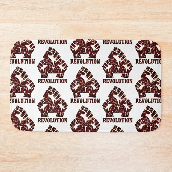 Item preview, REVOLUTION Fist Pumps three designed and sold by TigsArts.
