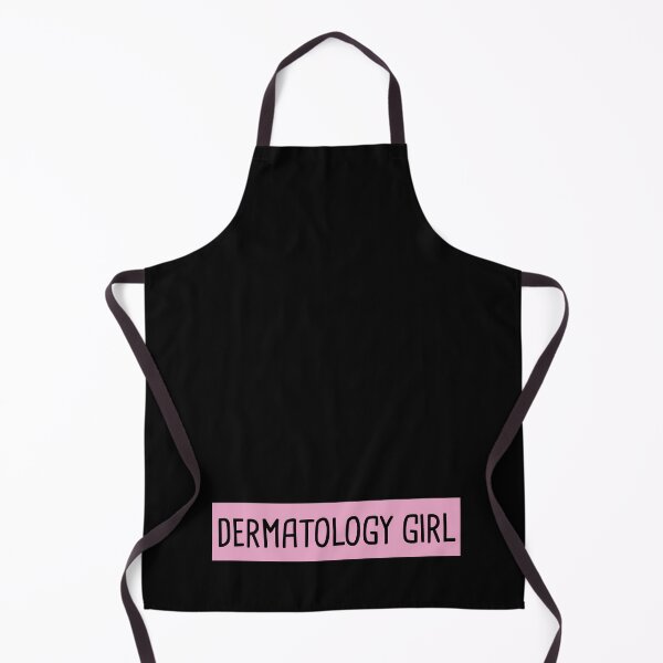 Item preview, Dermatology Girl designed and sold by orlumbuspirate.
