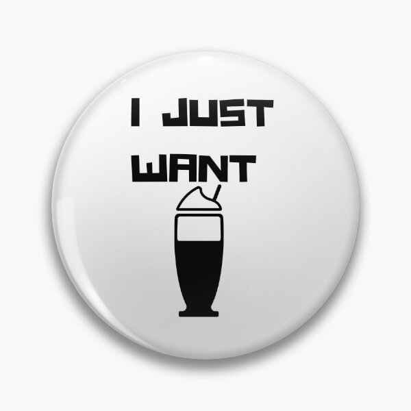Item preview,  I Just Want Iced Coffee , Iced Coffee Funny Saying  designed and sold by Every Pet  Shirts.
