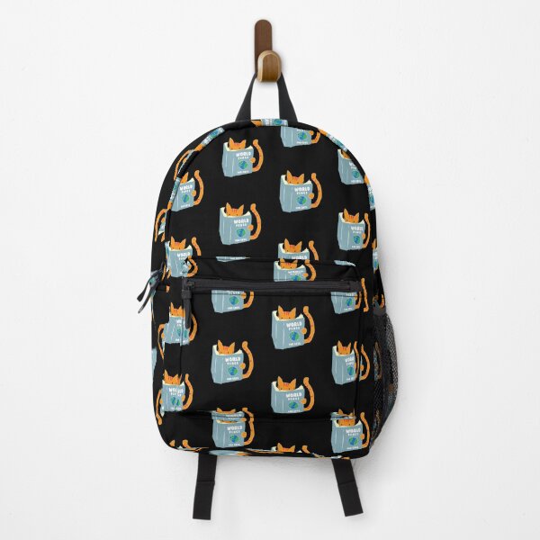 Item preview, World Peace For Cats designed and sold by Cine Store Merch.