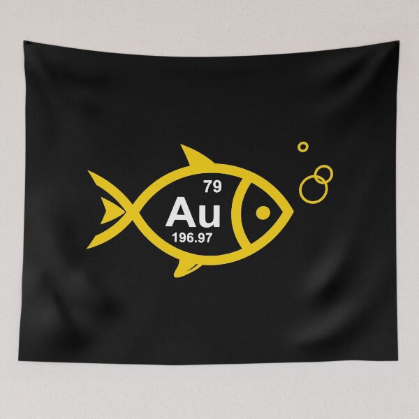 Item preview, GoldFish designed and sold by andrejztsa.