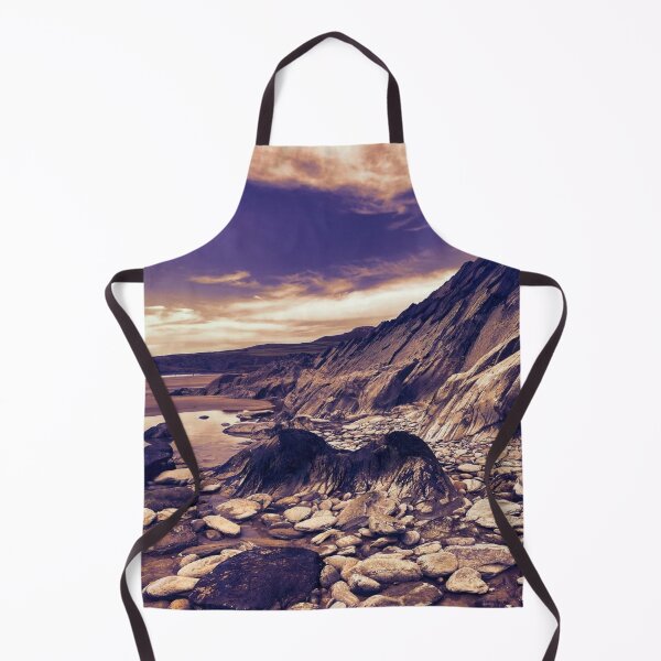 Item preview, Winter Cliffs designed and sold by FithFox.