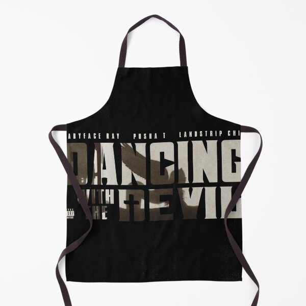 Item preview, Dancing with the devil designed and sold by TravisJam.