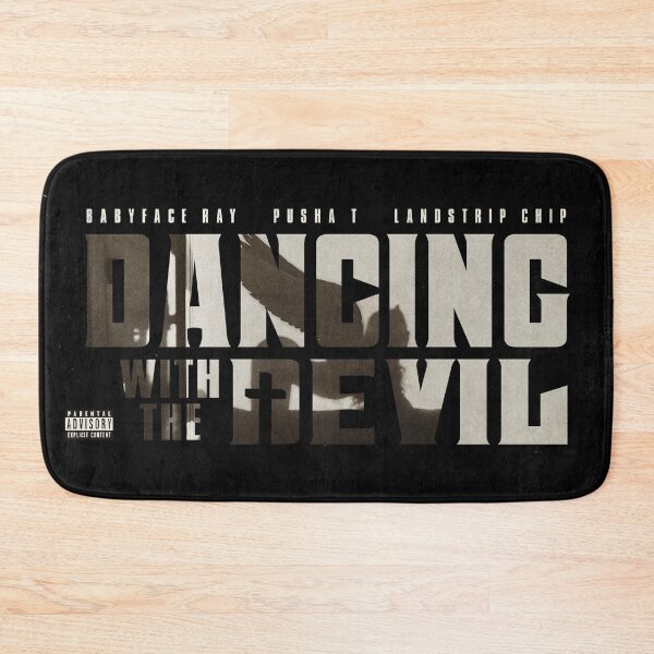 Item preview, Dancing with the devil designed and sold by TravisJam.