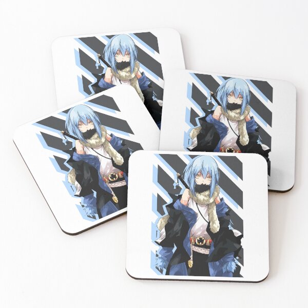Item preview, Attractive Strong Poetic Rimuru Tempest Gift For Fans designed and sold by PatriciaFloydee.