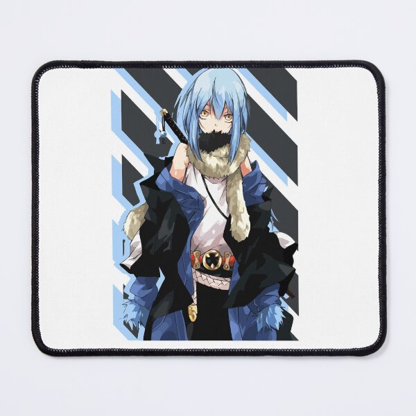 Item preview, Attractive Strong Poetic Rimuru Tempest Gift For Fans designed and sold by PatriciaFloydee.
