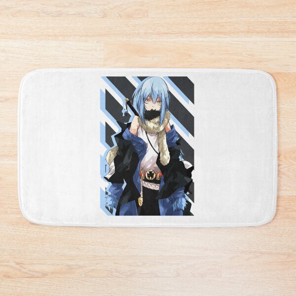 Item preview, Attractive Strong Poetic Rimuru Tempest Gift For Fans designed and sold by PatriciaFloydee.