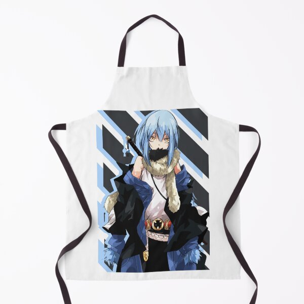 Item preview, Attractive Strong Poetic Rimuru Tempest Gift For Fans designed and sold by PatriciaFloydee.