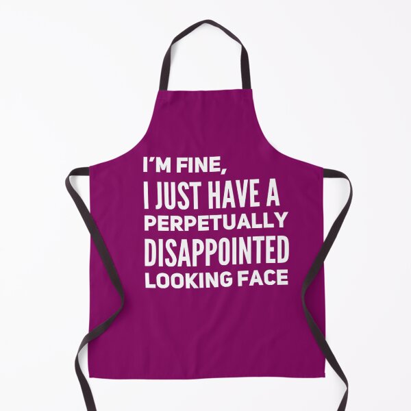 Item preview, funny introvert i'm fine  designed and sold by champagnemoment.