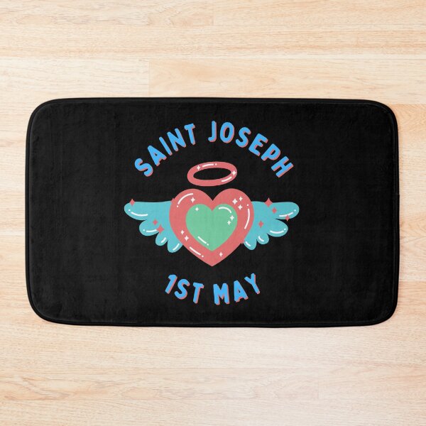 Item preview, Saint Joseph  designed and sold by GasconyPassion.