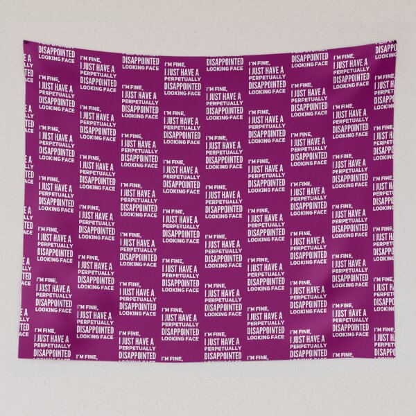 Item preview, funny introvert i'm fine  designed and sold by champagnemoment.