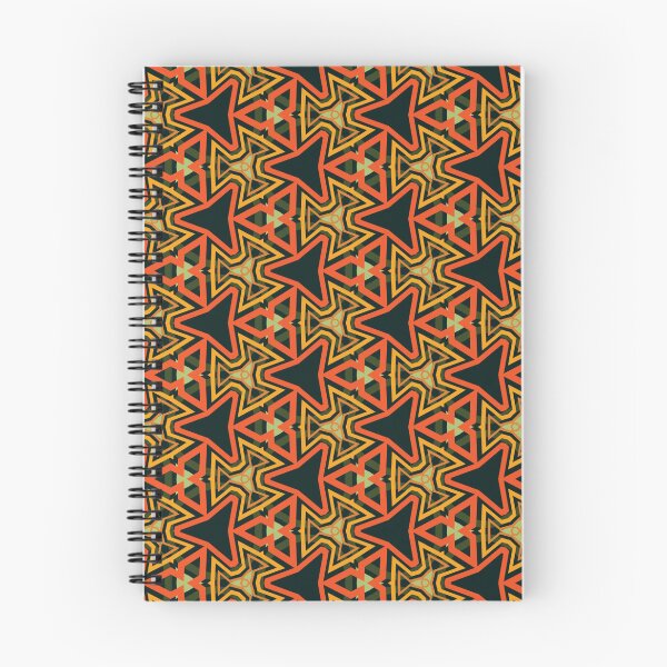 Item preview, Bold New Geometric Pattern designed and sold by MclaughlinGifts.
