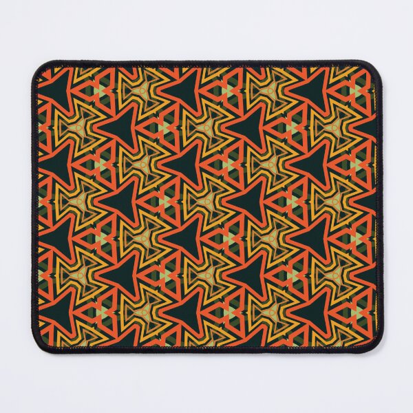 Item preview, Bold New Geometric Pattern designed and sold by MclaughlinGifts.