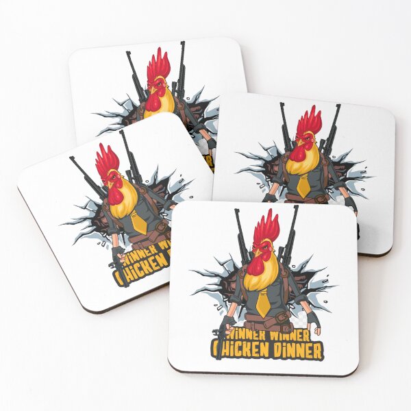 Item preview, winner winner chicken dinner  designed and sold by tx-shop.