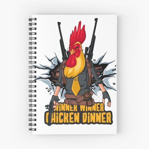 Item preview, winner winner chicken dinner  designed and sold by tx-shop.