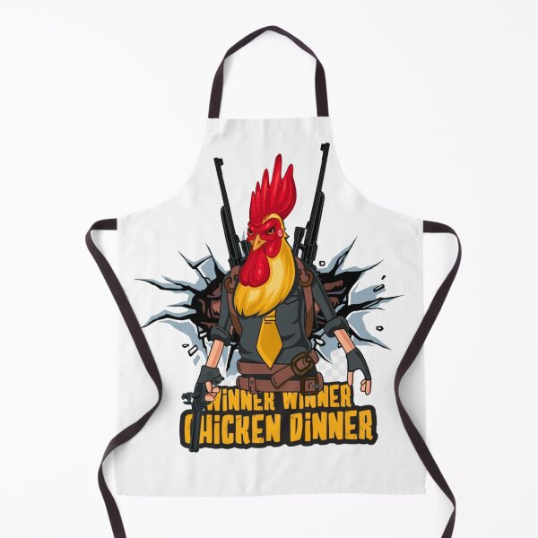Item preview, winner winner chicken dinner  designed and sold by tx-shop.