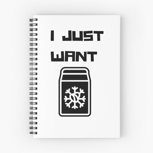 Item preview, I Just Want Iced Coffee , Iced Coffee Funny Saying  designed and sold by Every Pet  Shirts.