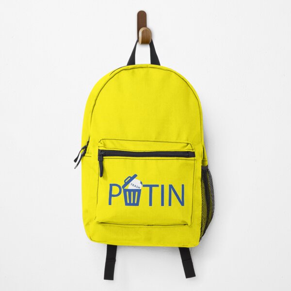 Item preview, Put in trash putin designed and sold by Starstacks.
