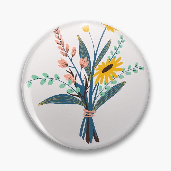 Aperçu de l'œuvre bouquet de fleurs créée et vendue par Floralsharry.