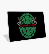 Vinilo para portátil Raph