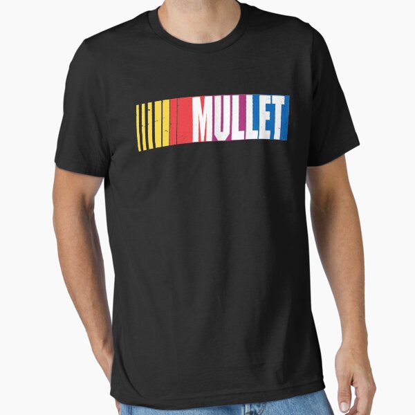 Item preview, Mullet designed and sold by roushole.