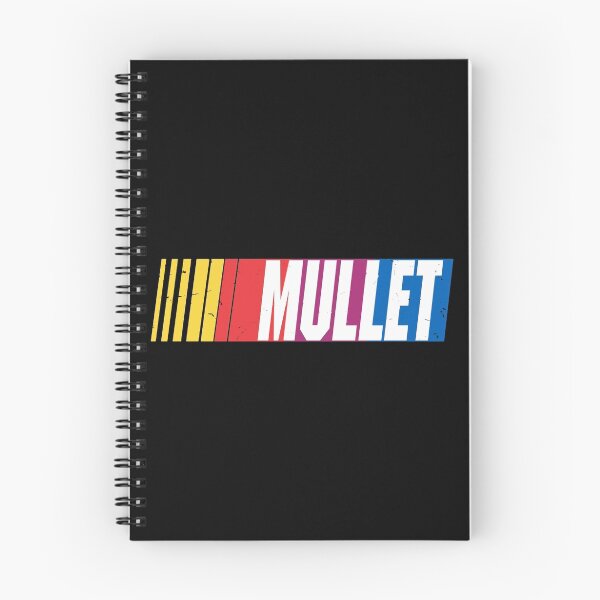 Item preview, Mullet designed and sold by roushole.