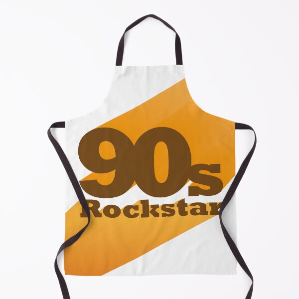 Item preview, 90's Rockstar designed and sold by AnassBachar.