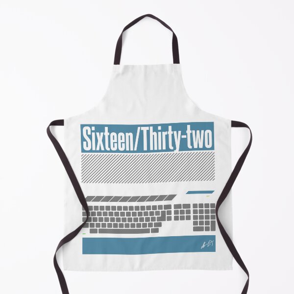 Item preview, Sixteen/Thirty-two designed and sold by Losbjer.