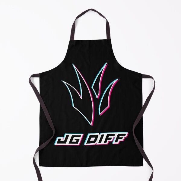Item preview, Jg Diff Classic T-Shirt designed and sold by stewaales6.