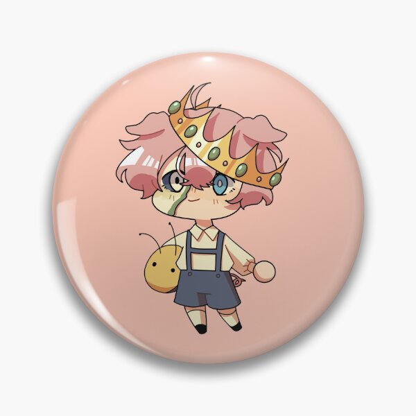 Item preview, Michael_Beloved (Human) designed and sold by pitifulpanini.